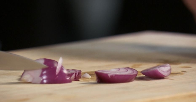 Икра из селёдки, свёклы и сыра