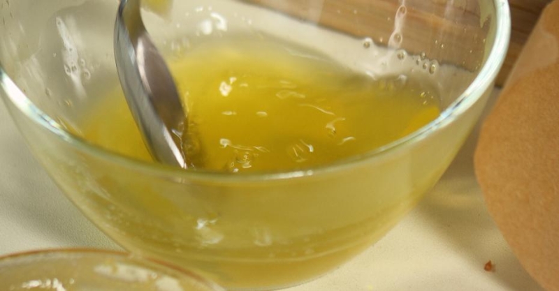 Свиные рёбра с пикантным соусом