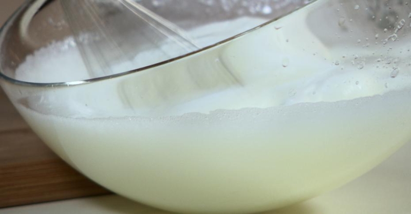 Цветная капуста в сырном кляре