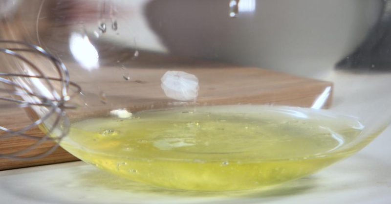 Креветки в пивном кляре