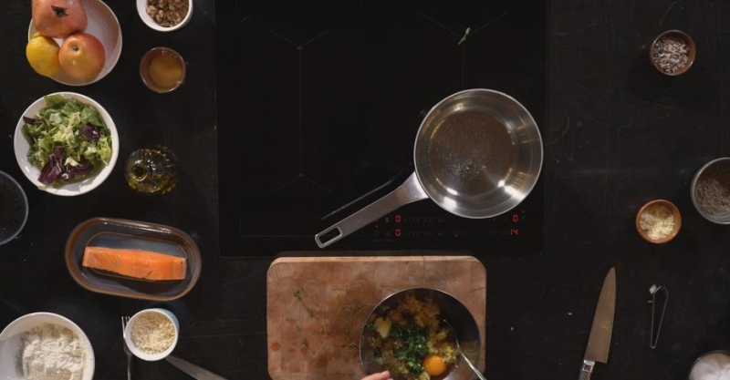 Ньокки с соусом аррабьята