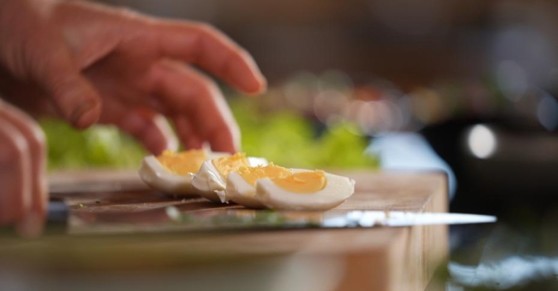 Нисуаз за 5 минут