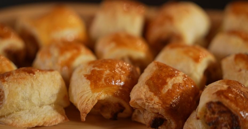 Рыбные сфольятине