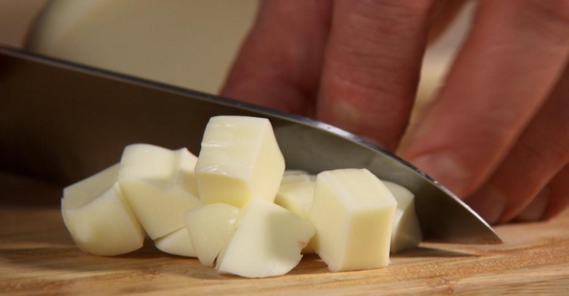 Моцарелла в помидорах