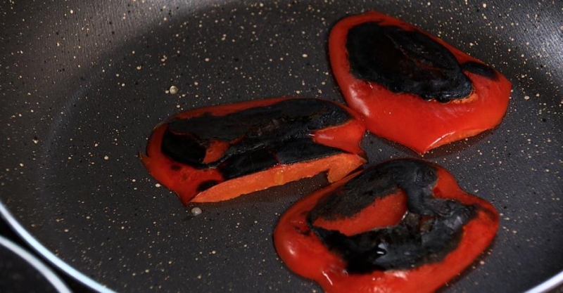 Версия салата по-шопски