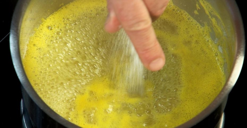 Нисуаз для Андрея Носкова