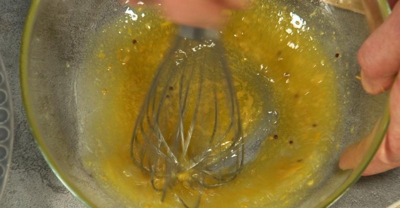 Нисуаз для Андрея Носкова - вторая версия