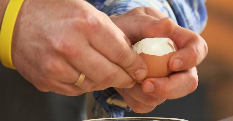 Домашний хумус и кацуц