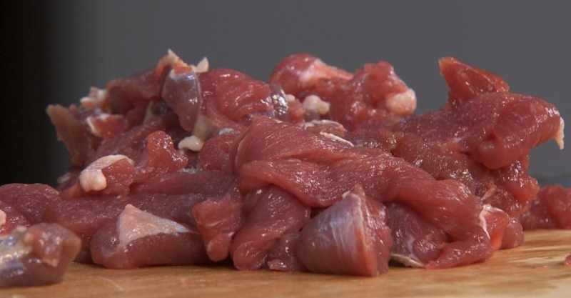 Салат Чафан. Версия 1