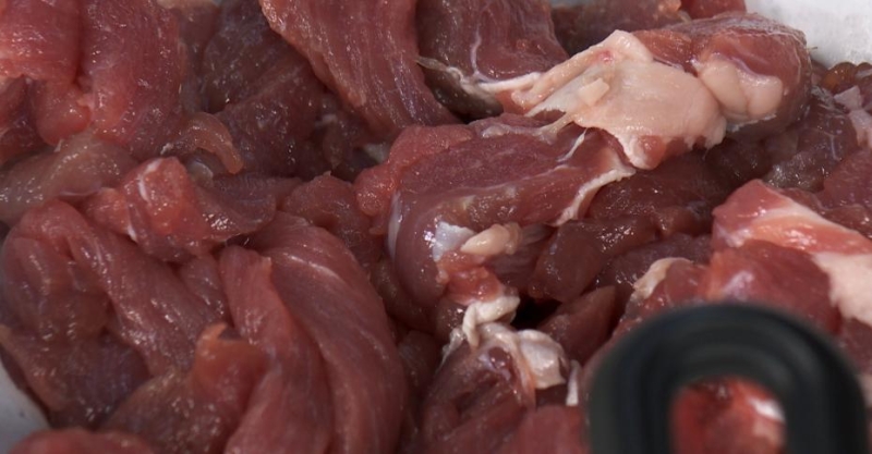 Салат Чафан. Версия 2