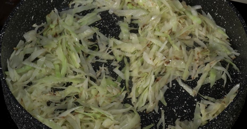 Салат Чафан. Версия 2