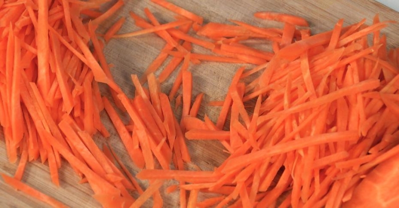 Салат Чафан. Версия 2