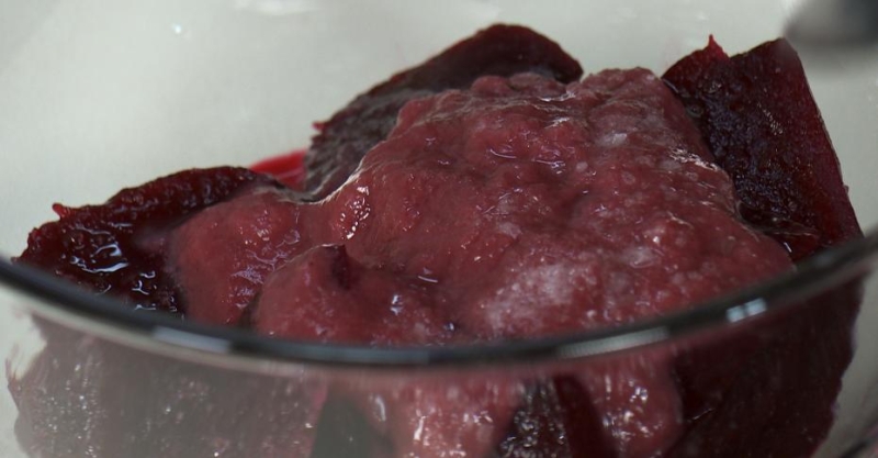 Салат &laquo;чоги&raquo;